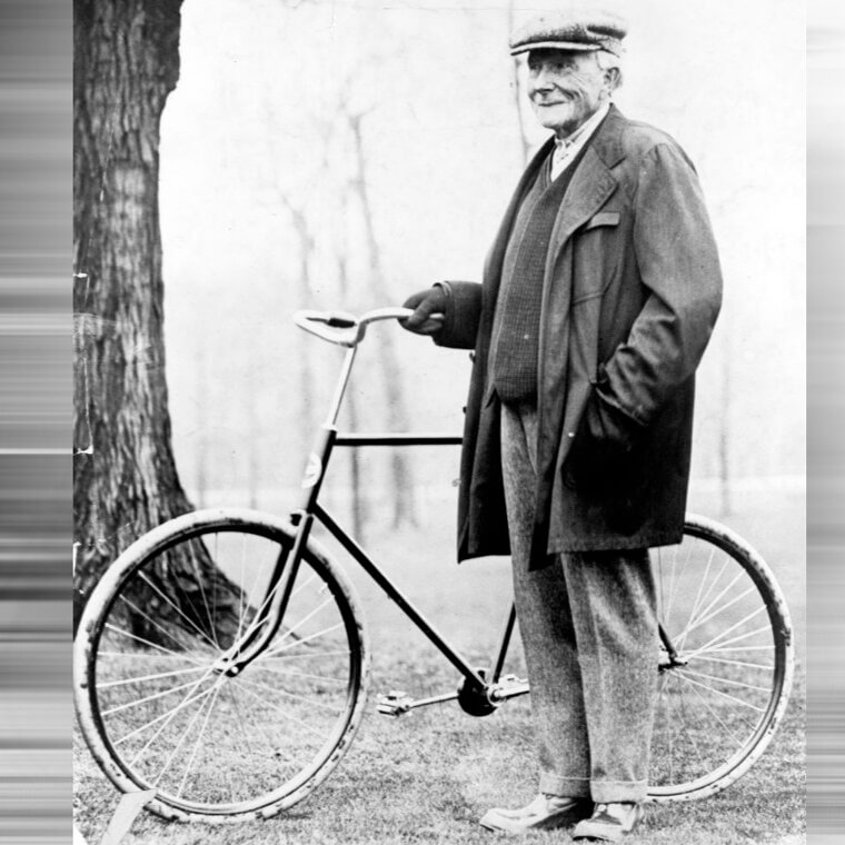 The Death of a Tycoon