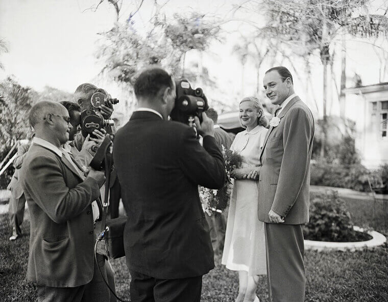 Winthrop Rockefeller