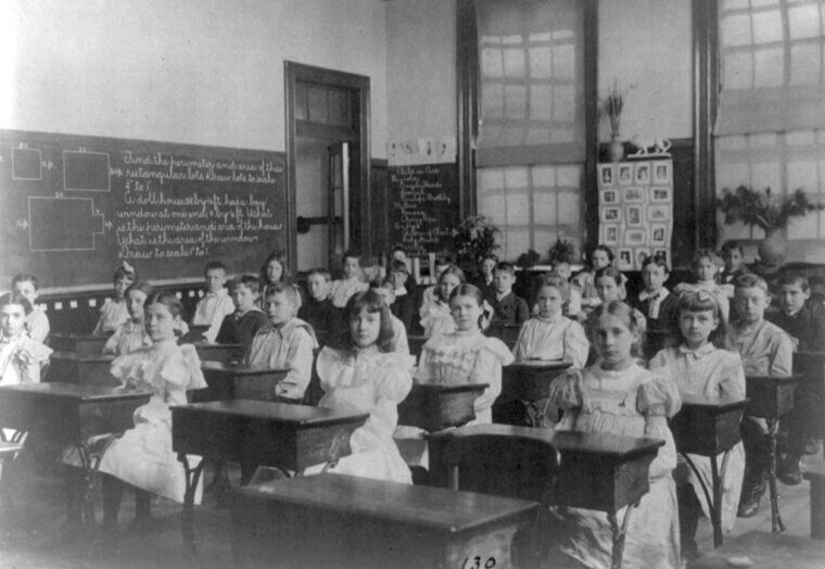 A Few Steps Ahead of His Time