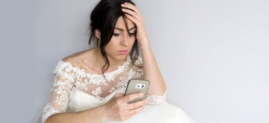 The Bride Found A Dark Secret of Her Soon-To-Be-Husband And Retaliated At The Altar
