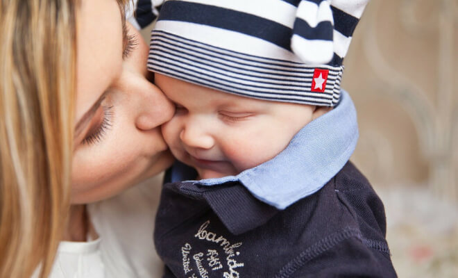 Clever Mom Hacks Every Busy Mother Should Know