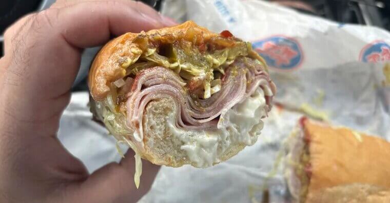 Jersey Mike’s Subs