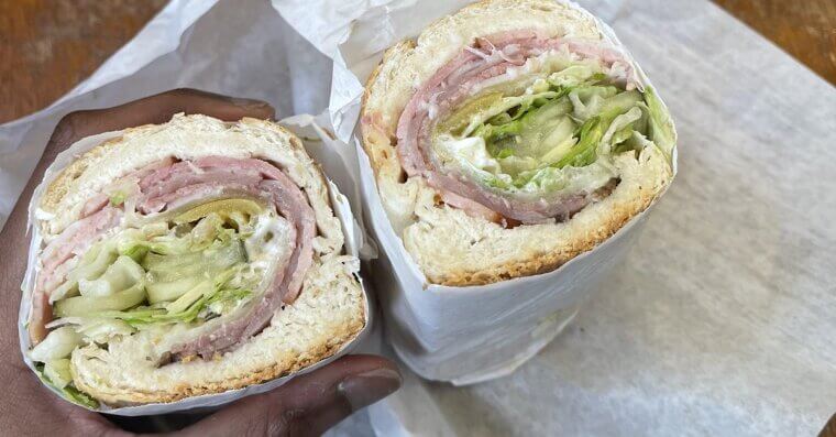 Potbelly Sandwich Works