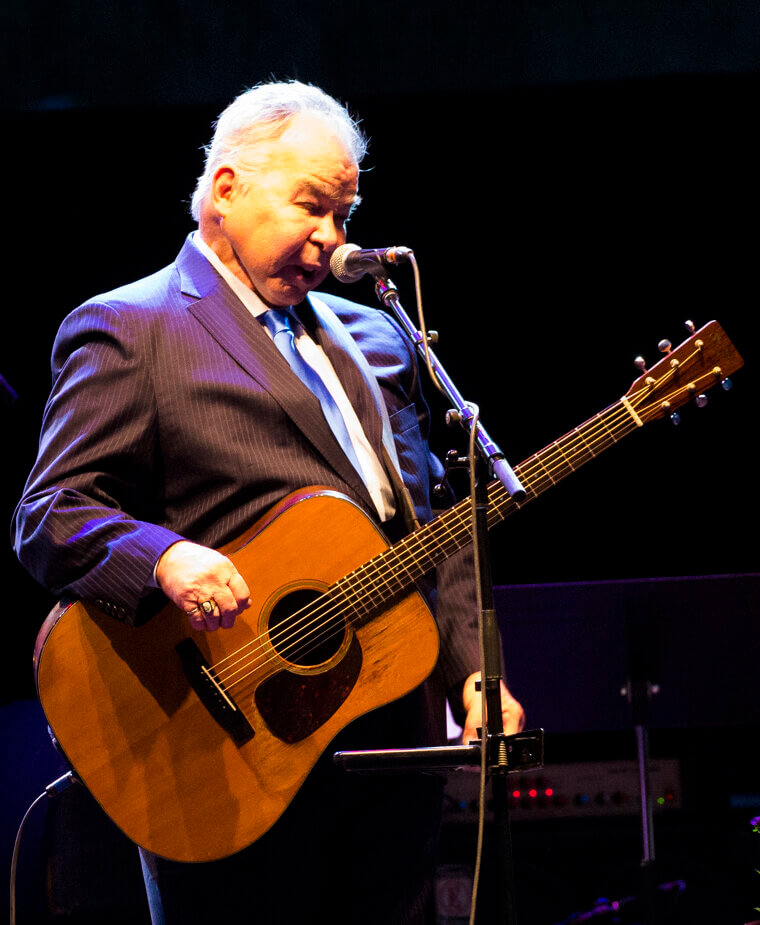 John Prine - Mailman