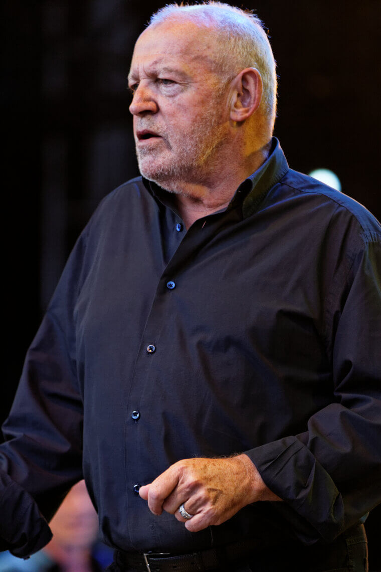 Joe Cocker - Gas Board Plumber