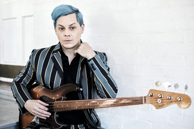 Jack White - Upholsterer