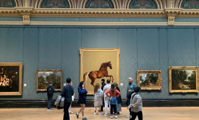 How Visiting Art Museums Can Enrich Your Life