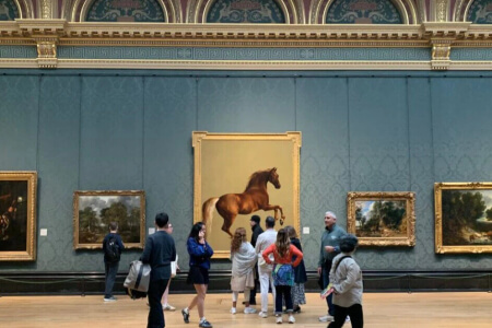 How Visiting Art Museums Can Enrich Your Life