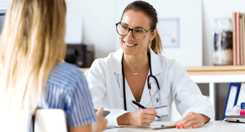 5 Questions You Should Always Ask Your Doctor