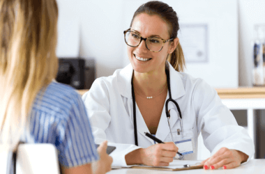 5 Questions You Should Always Ask Your Doctor