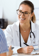 5 Questions You Should Always Ask Your Doctor
