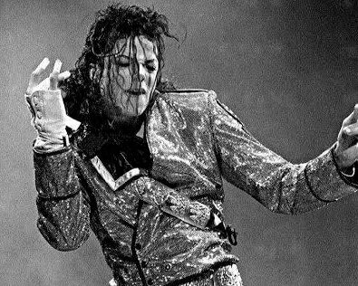 2. Michael Jackson Changes the Game (1993) - 133.4 Million Viewers