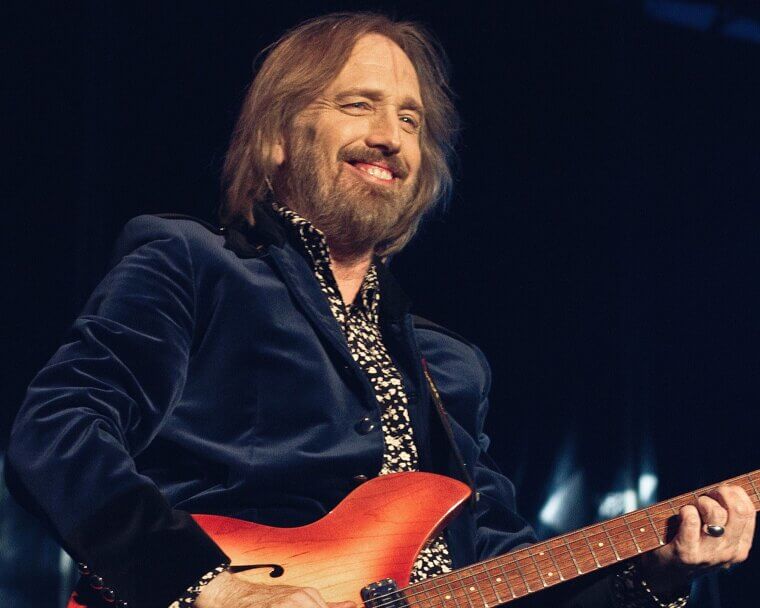 17. Tom Petty and the Heartbreakers’ Heartland Rock (2008) - 97.5 Million Viewers