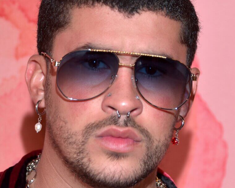 4. Bad Bunny’s Global Takeover (2026) - 128.2 Million Viewers