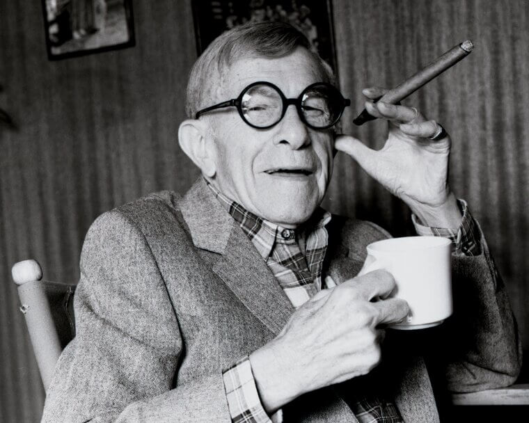 34. George Burns and Mickey Rooney’s Hollywood Salute (1987) - 80.6 Million Viewers