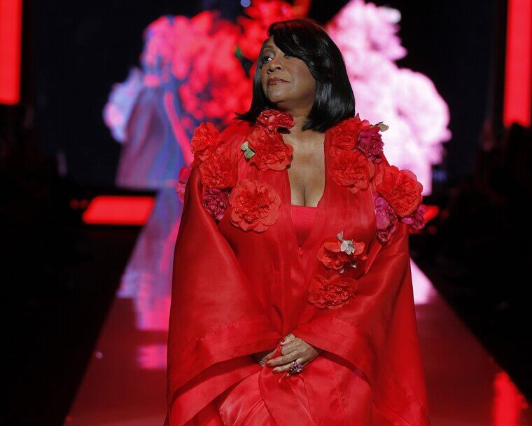 28. Patti LaBelle and the "Indiana Jones" Adventure (1995) - 83.4 Million Viewers