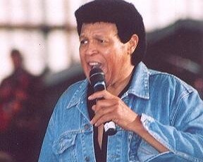 38. Chubby Checker and the "88 Grand Pianos" (1988) - 74.3 Million Viewers
