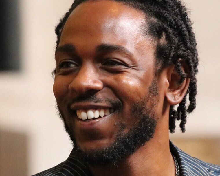 1. Kendrick Lamar’s Rap Revolution (2025) - 133.5 Million Viewers