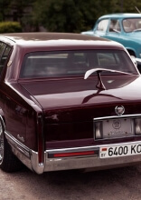 Cadillac Cars and Trucks Currently Listed on eBay and Their Prices