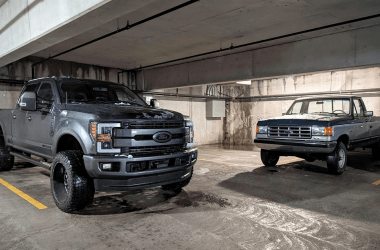 Land Yachts: The Biggest Cars Ever Made