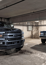 Land Yachts: The Biggest Cars Ever Made