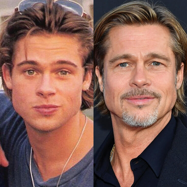 Brad Pitt Wanted to Boost His Career - And It Worked