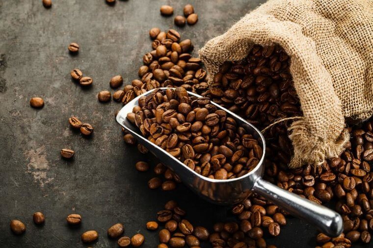 Coffee Beans: The Refrigerator Creates Condensation That Ruins the Complex Oils and Aromas of the Roast