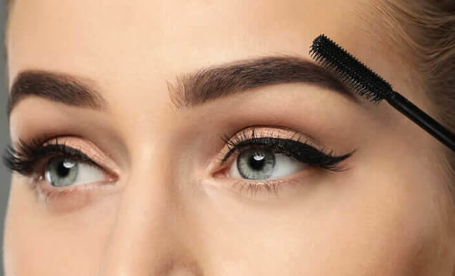 4 Insider Secrets to Growing Fuller Brows