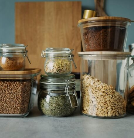 The "Golden Years" Pantry: Delicious Swaps for a More Energetic You