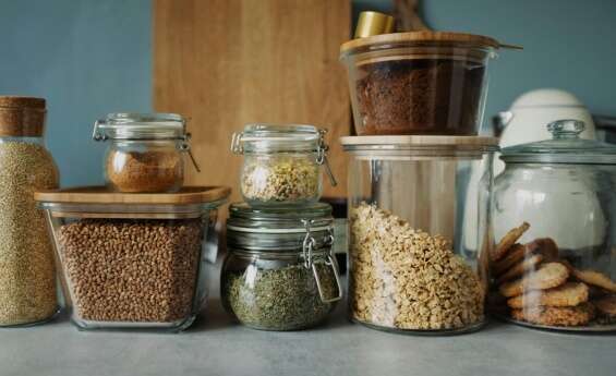 The "Golden Years" Pantry: Delicious Swaps for a More Energetic You