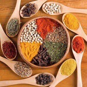 Switch From Table Salt to Savory Herb Seasoning Blends