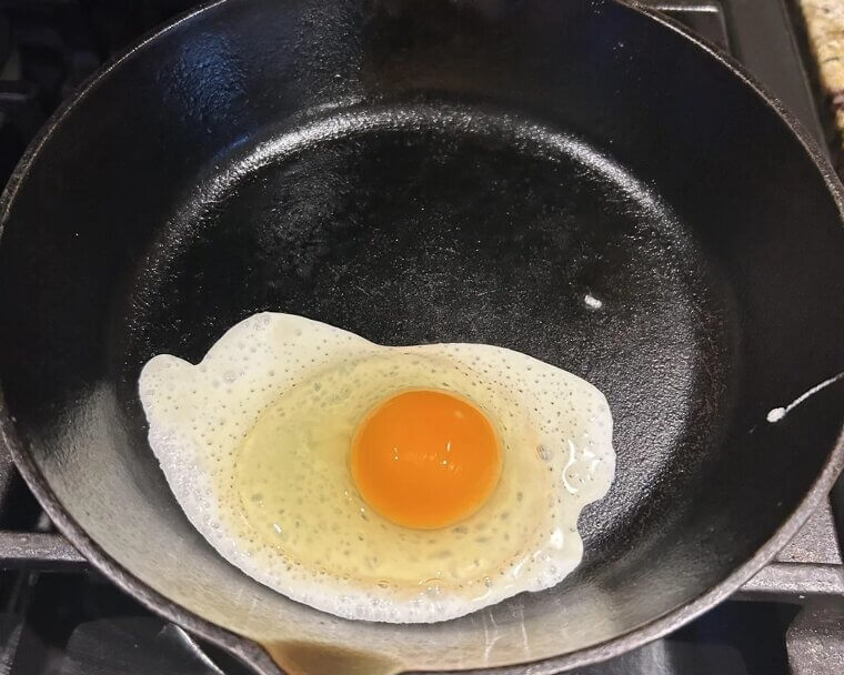 Swap Conventional Eggs for Pasture-Raised Eggs