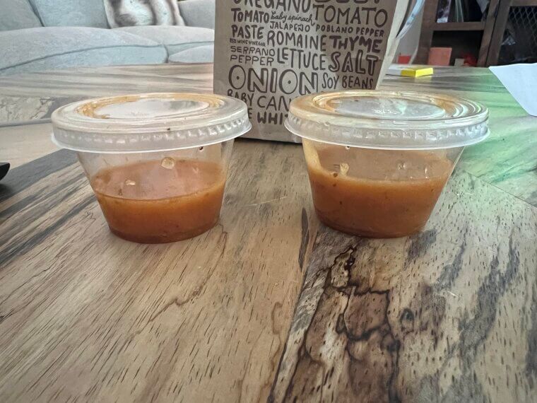 Ditch the Commercial Salad Dressing for a Simple Vinaigrette