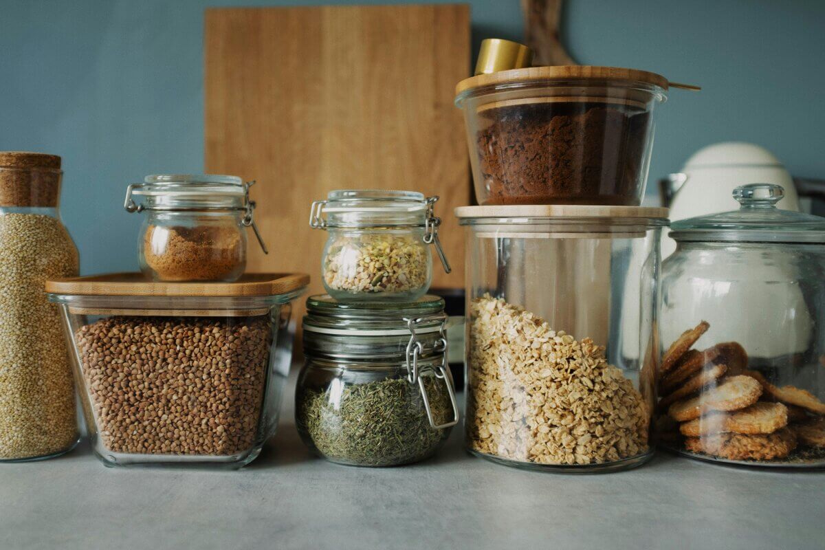 The "Golden Years" Pantry: Delicious Swaps for a More Energetic You