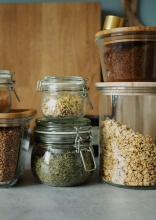 The "Golden Years" Pantry: Delicious Swaps for a More Energetic You