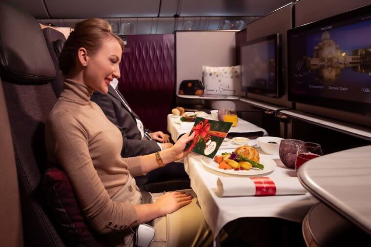 Qatar Airways