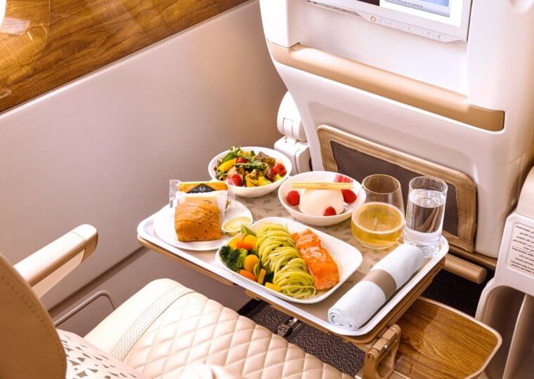 Emirates Airlines