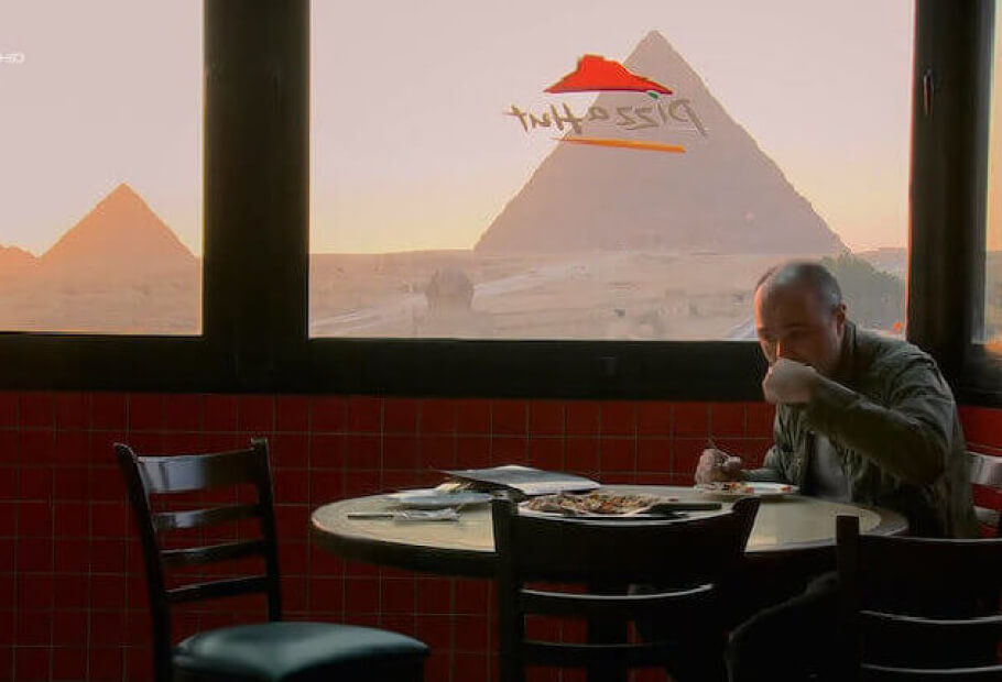 The Lesser-Known Angles of These World Famous Things Are Nothing Like We Imagined