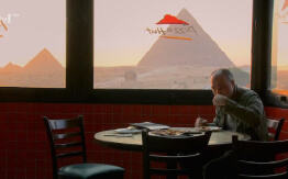 Os ângulos menos conhecidos de coisas mundialmente famosas não são nada como imaginávamos