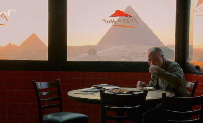 The Lesser-Known Angles of These World Famous Things Are Nothing Like We Imagined