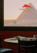 Os ângulos menos conhecidos de coisas mundialmente famosas não são nada como imaginávamos