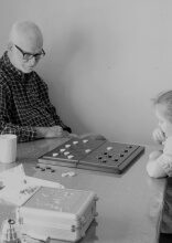 Grandparenting 2.0: Genius Hacks for Entertaining Grandkids on a Budget