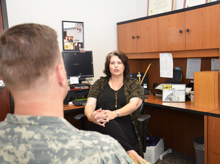 Social Workers Earn $120,752 A Year