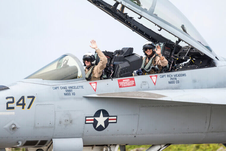E-3s With Under Three Years Experience Receive $2,103.90 Per Month