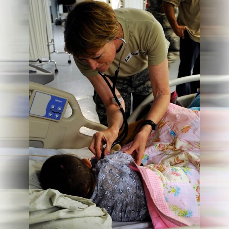 Epidemiologists And Infectious Disease Physicians Make $117,456 A Year