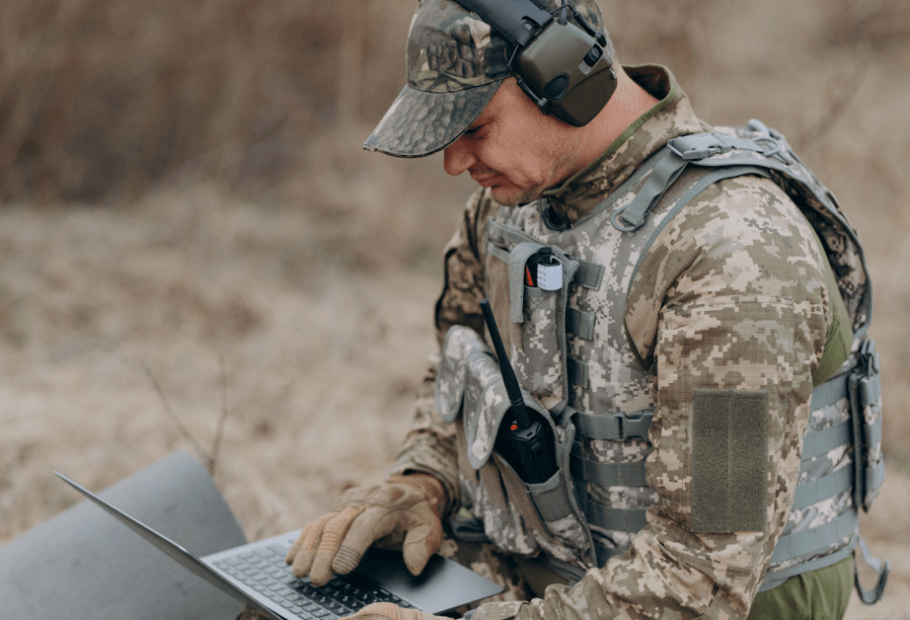 Salaries of United States Military Personnel