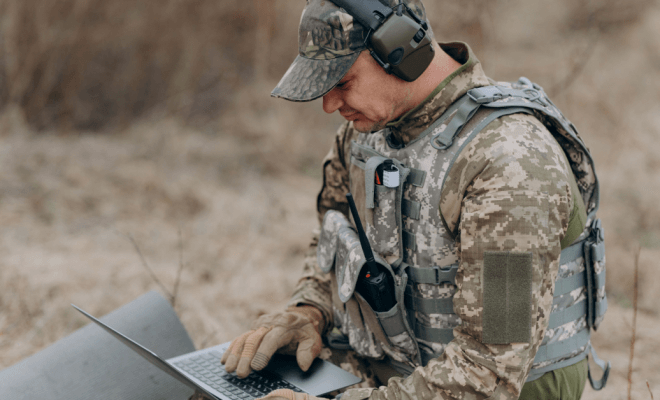 Salaries of United States Military Personnel