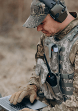 Salaries of United States Military Personnel