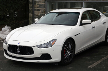 Cars That Feel Cheap Despite Their Price Tag
