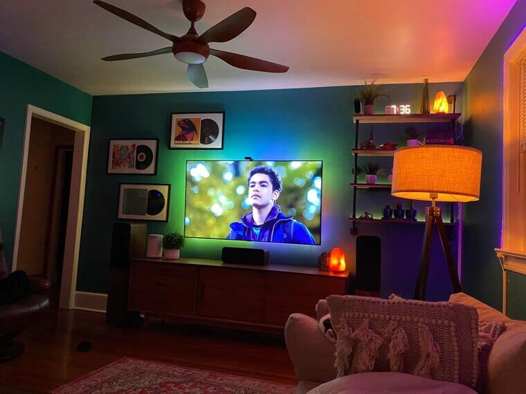 Smart Homes That Do Everything